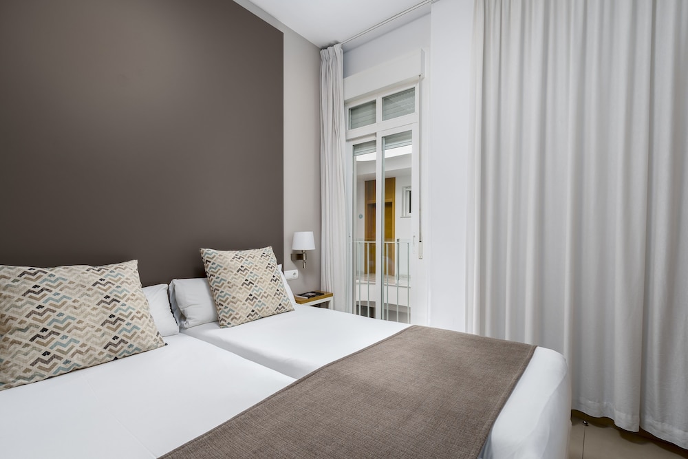 Apartamento de Lujo, 1 Habitación