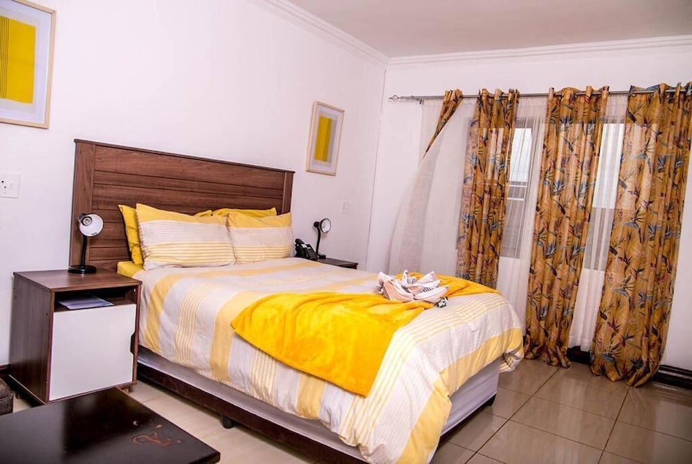 Standard Single Room, 1 Double Bed, Balcony photo 1