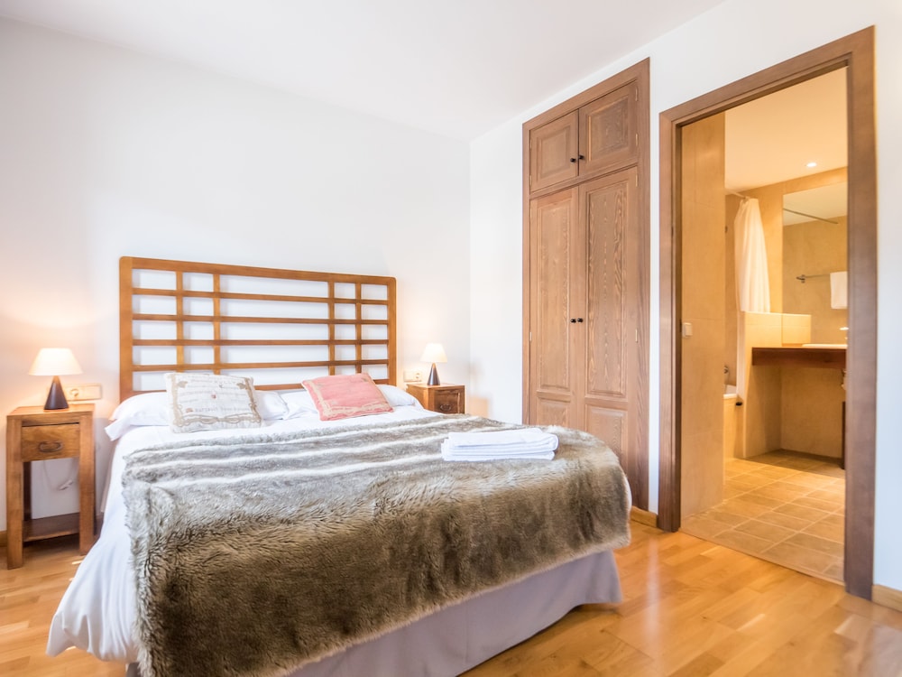Apartment, 2 Bedrooms