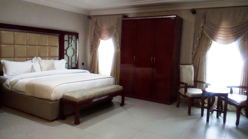 Bungalow, 1 Bedroom