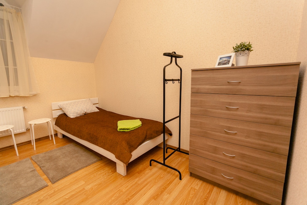 Standard Twin Room photo 2