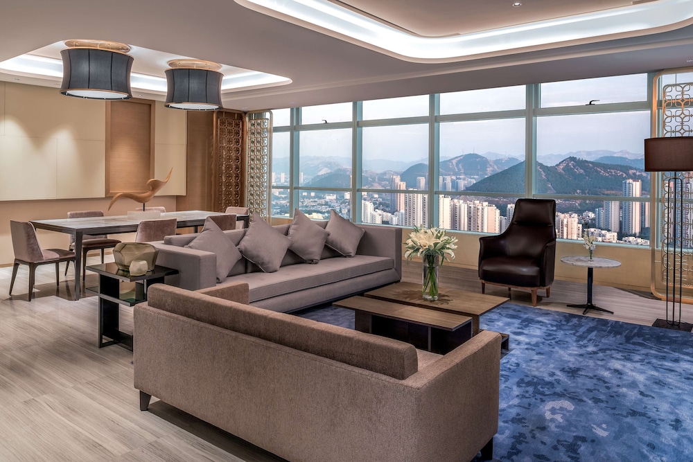 Premier Suite, 1 Bedroom