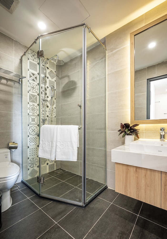 Deluxe Twin Room - Photo 7
