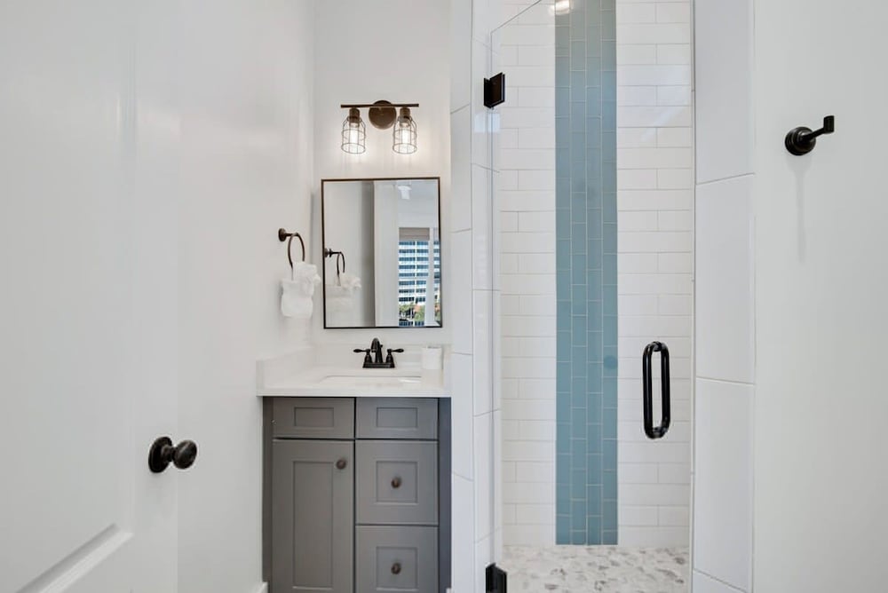 Lil Tip Sea 8 BR Private Pool Elevator Beach, Billede 27