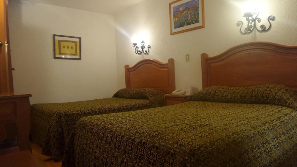 Standard Double Room photo 1