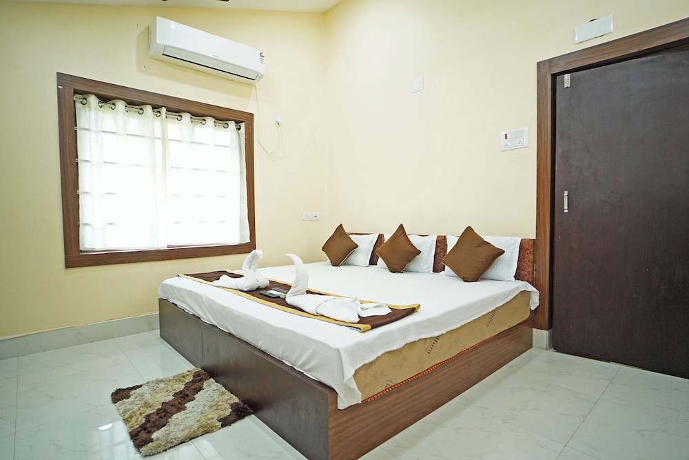 Deluxe Double Room, Garden View photo 3