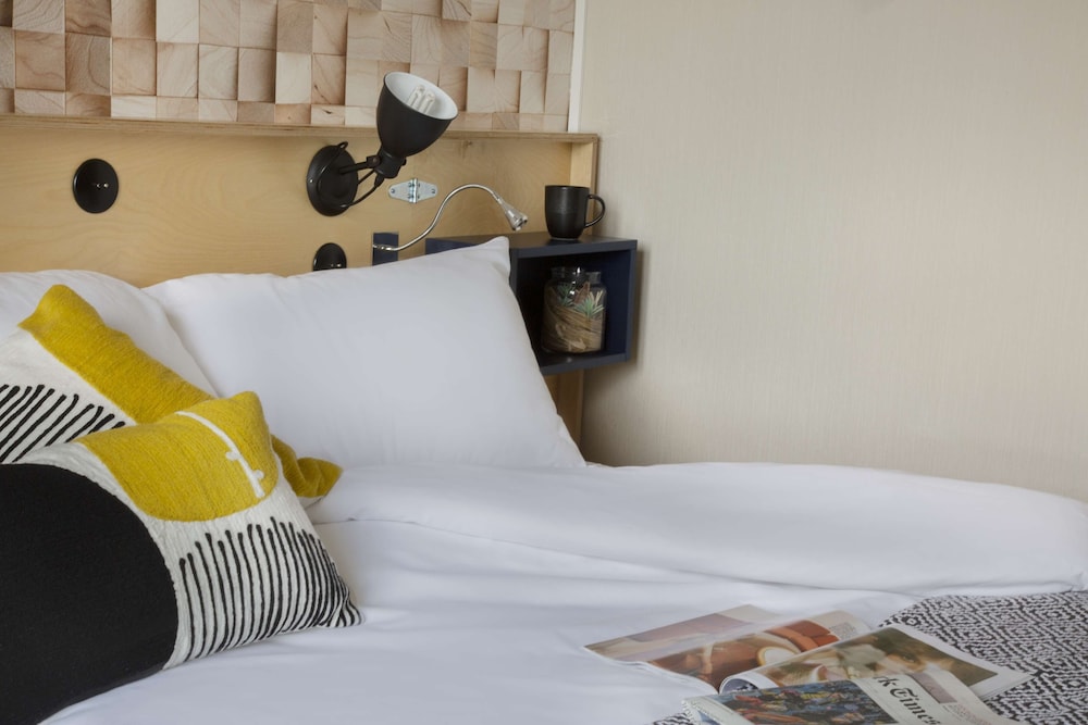 Classic Room (some rooms may be on the ground floor) - Photo 3