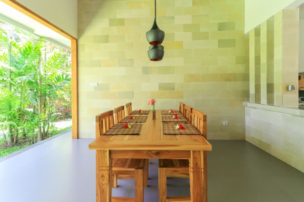 Family Villa photo 2