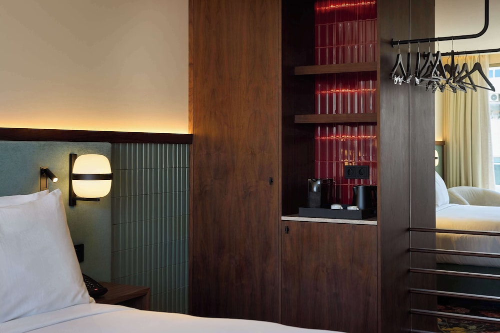 Room, 1 King Bed