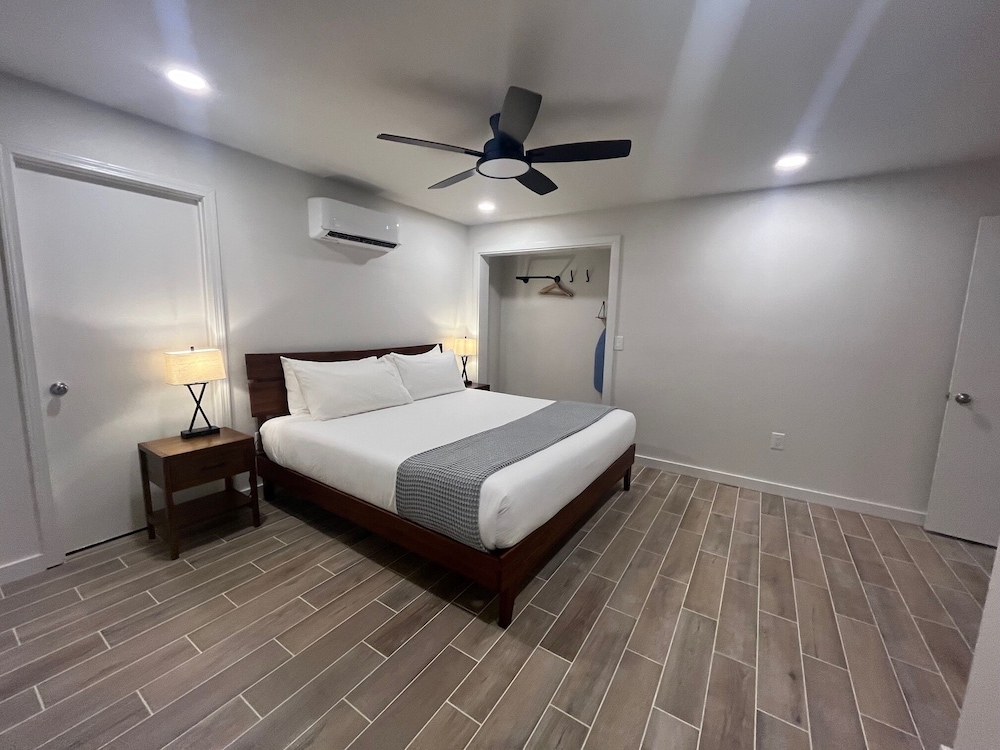 Apartment - Ground Floor photo 3