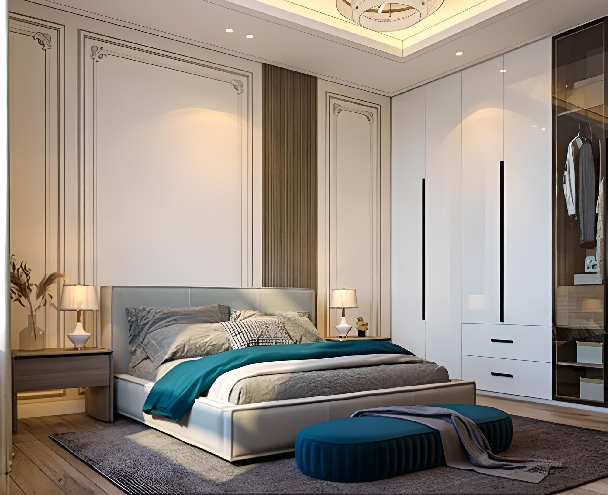 Economy Room photo 2