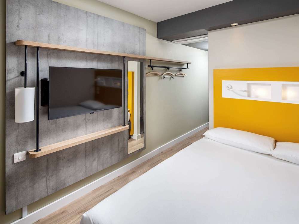 Classic Double Room, 1 Double Bed - Photo 1