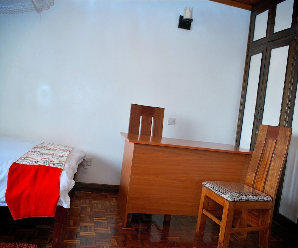 Basic Apartment