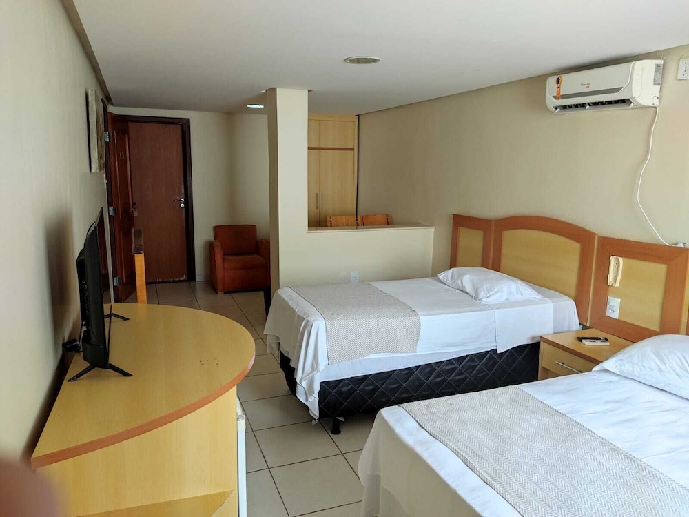Classic Twin Room