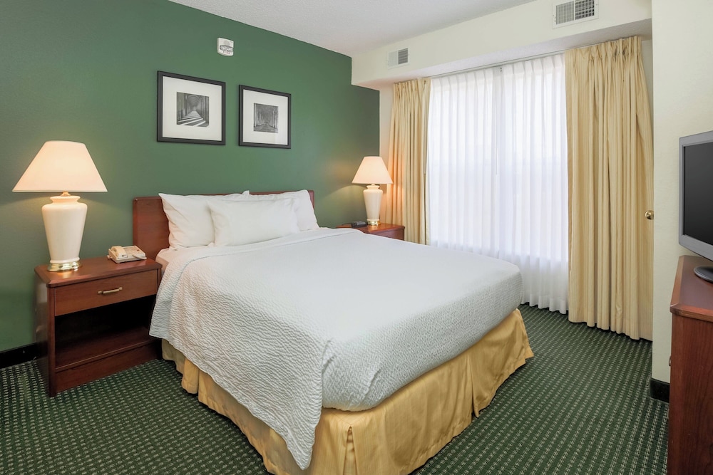 Suite, 1 Bedroom photo 1