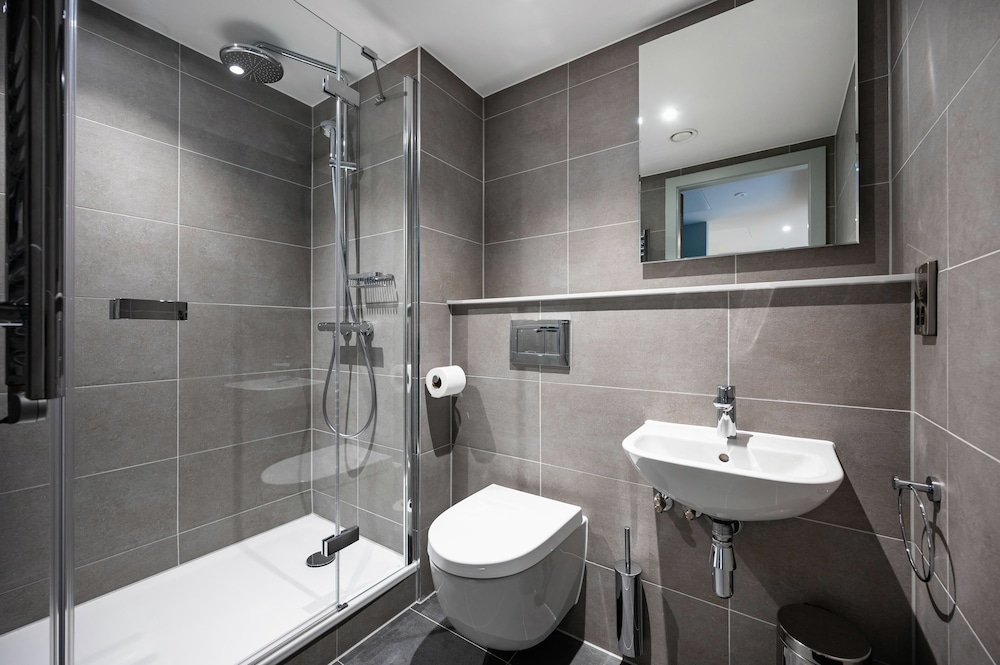 1 Bedroom Apartment (Twin)