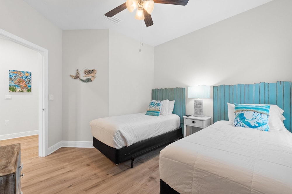 Pet Friendly Beach House - Osprey Landing photo 3