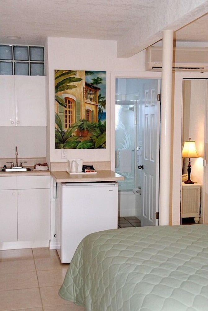 Suite, 1 King Bed, Kitchenette photo 3