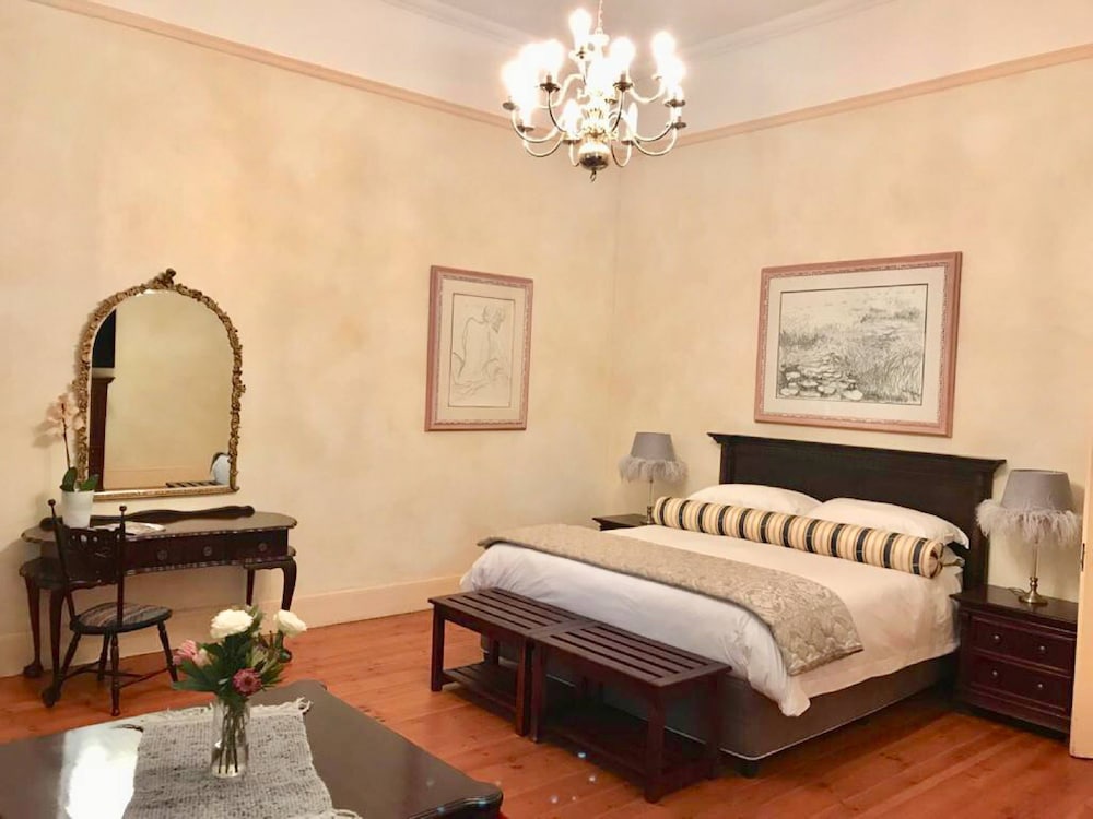 Superior Double Room photo 1