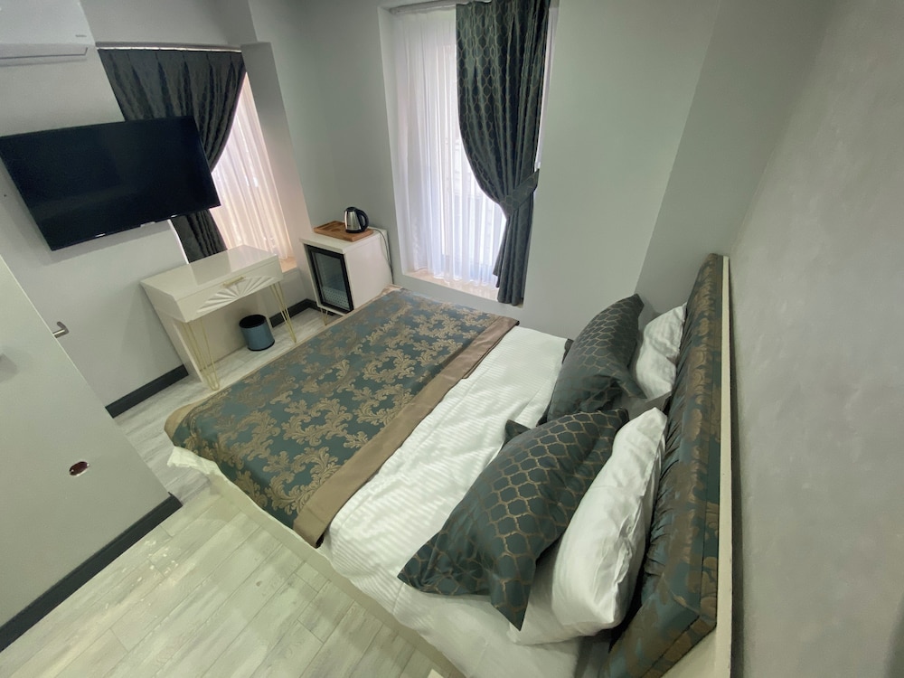 Economy Room photo 1