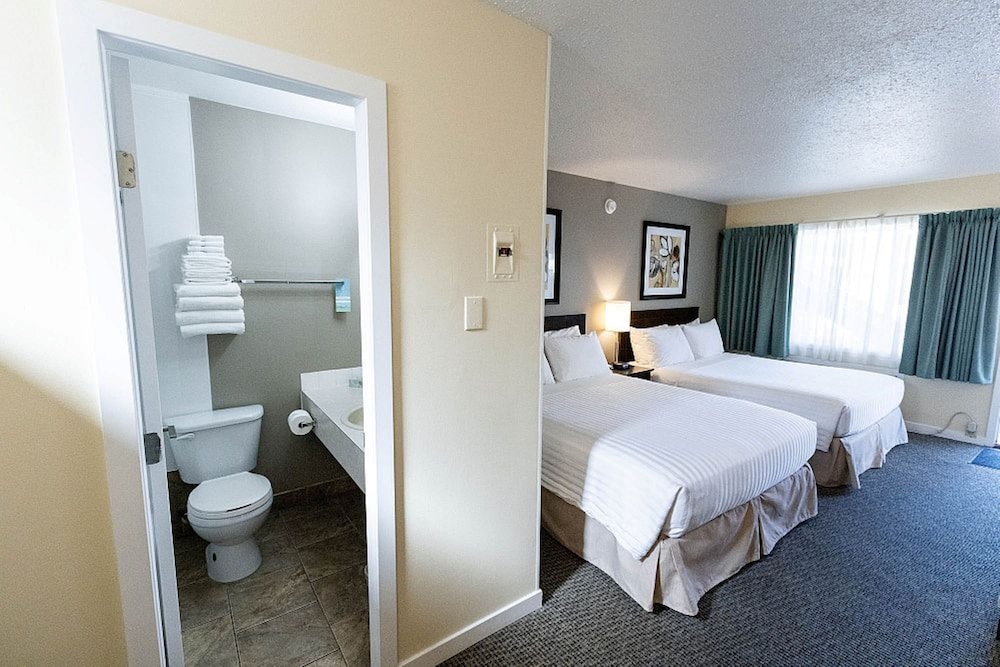 Economy Double Room photo 2