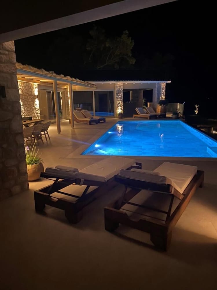 Villa Elysium Parga Luxury Detached Property in Private Grounds, 사진 18