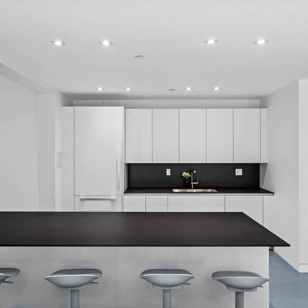 Riverbank I by Rove Travel 1BR UWS Townhome, Foto 4