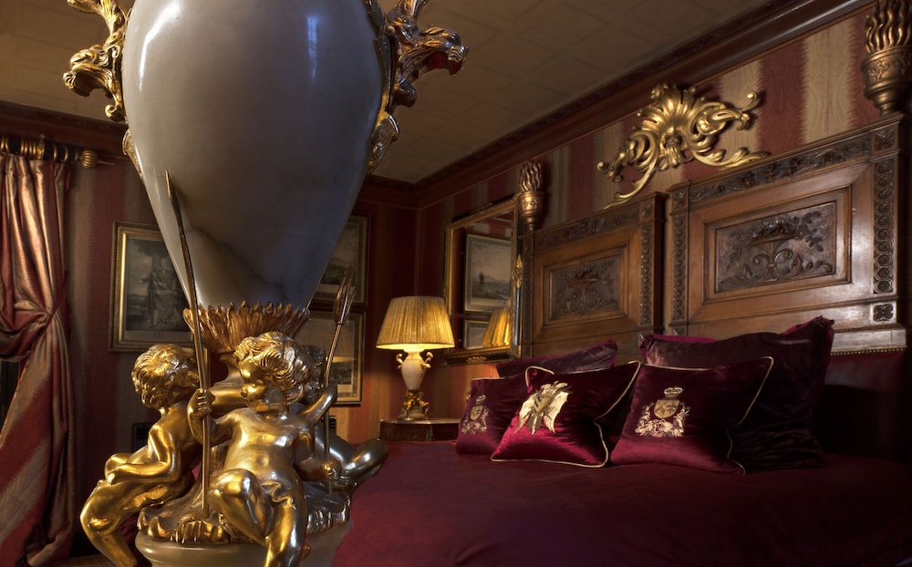 Classic Room - Photo 1