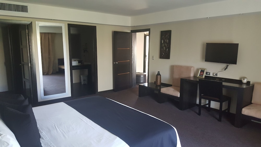 Junior Suite photo 2