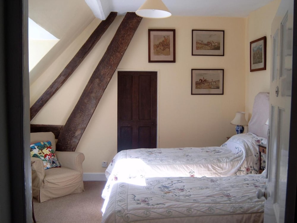 Twin Room (David's Room) photo 3