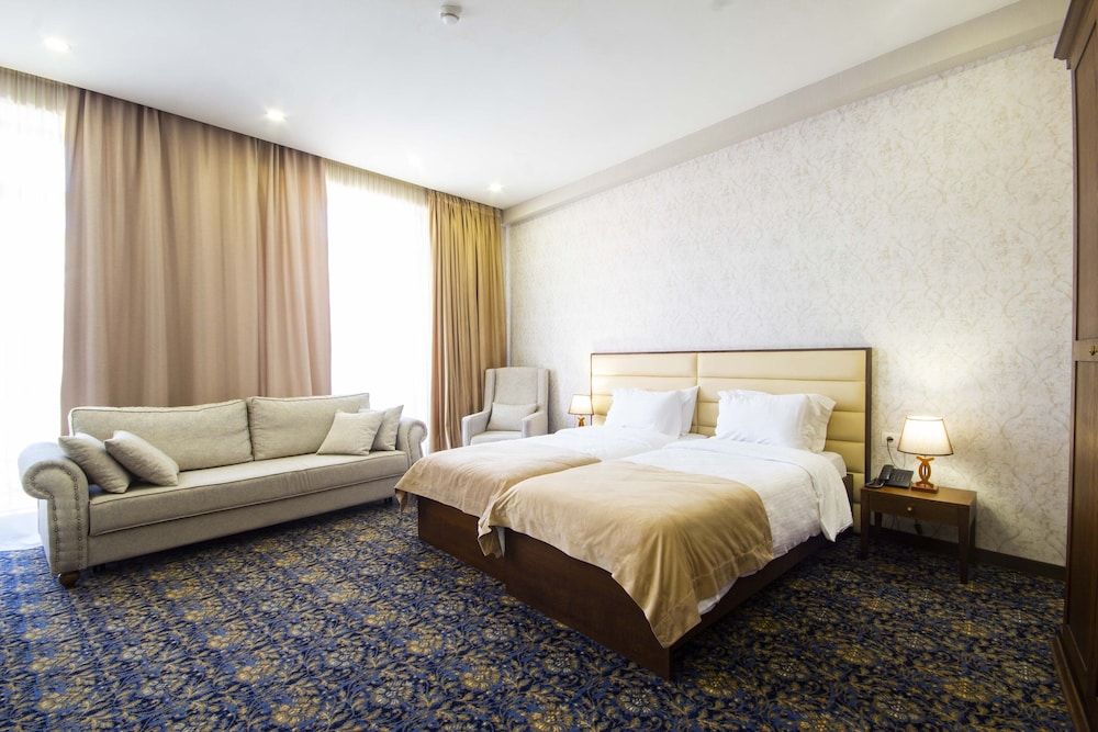 Deluxe Room photo 3