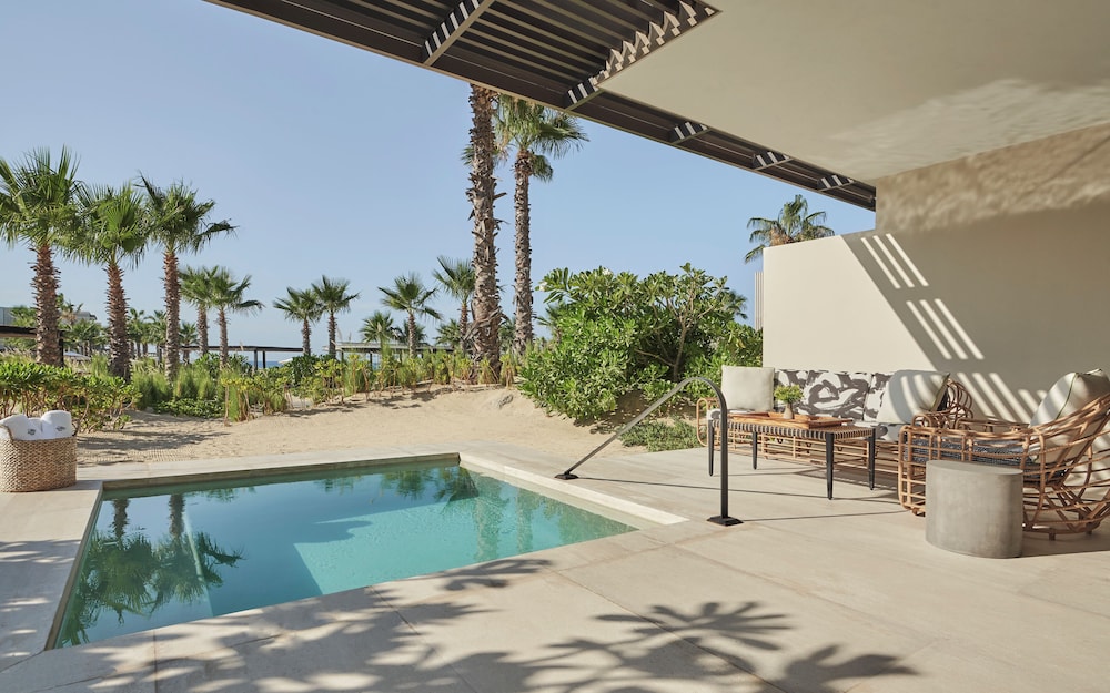 Executive Suite, Garden View (with Plunge Pool) - Photo 8