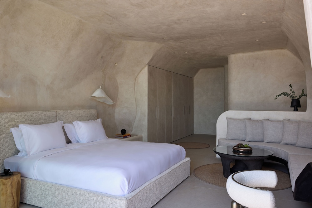 Sunrise Suite Sea View with Private Pool
