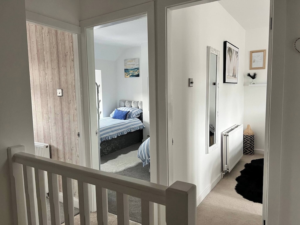 Staysolihull, Large Spacious Corner House,, 사진 7