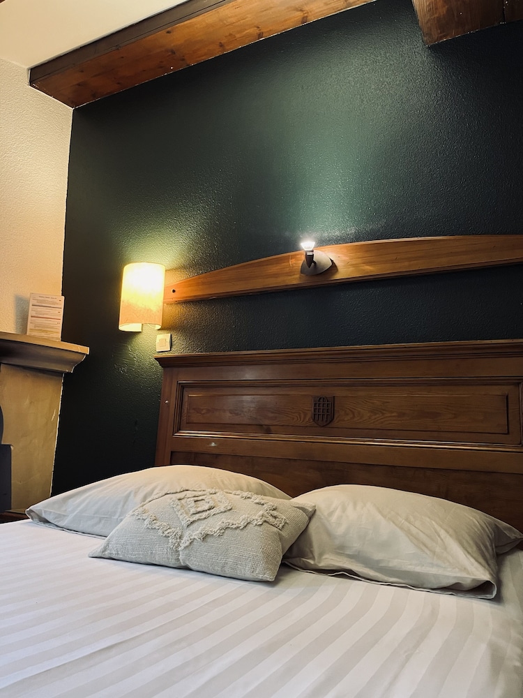 Double Room, Courtyard View