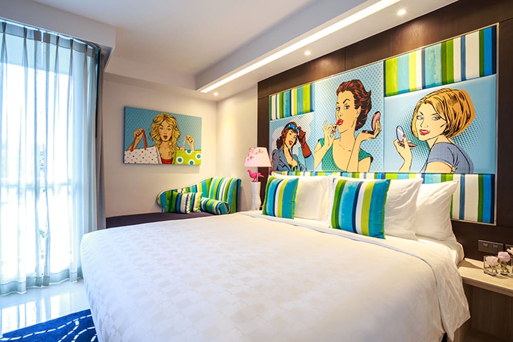 Lady Room photo 3