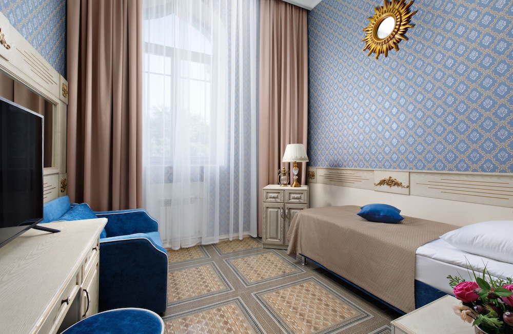 Deluxe Single Room photo 1