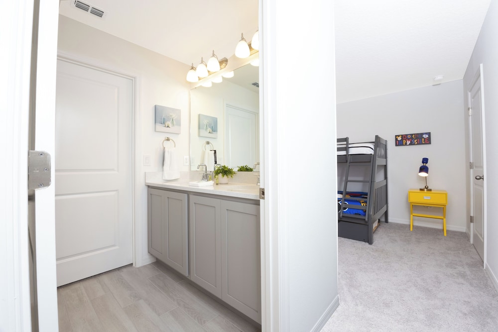 Fabulous 3 Bd Close to Disney Enclaves at Festival 800, Foto 44