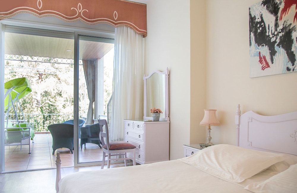 Deluxe Room photo 1