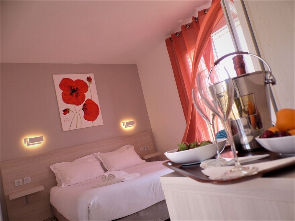 Double Room, Ensuite
