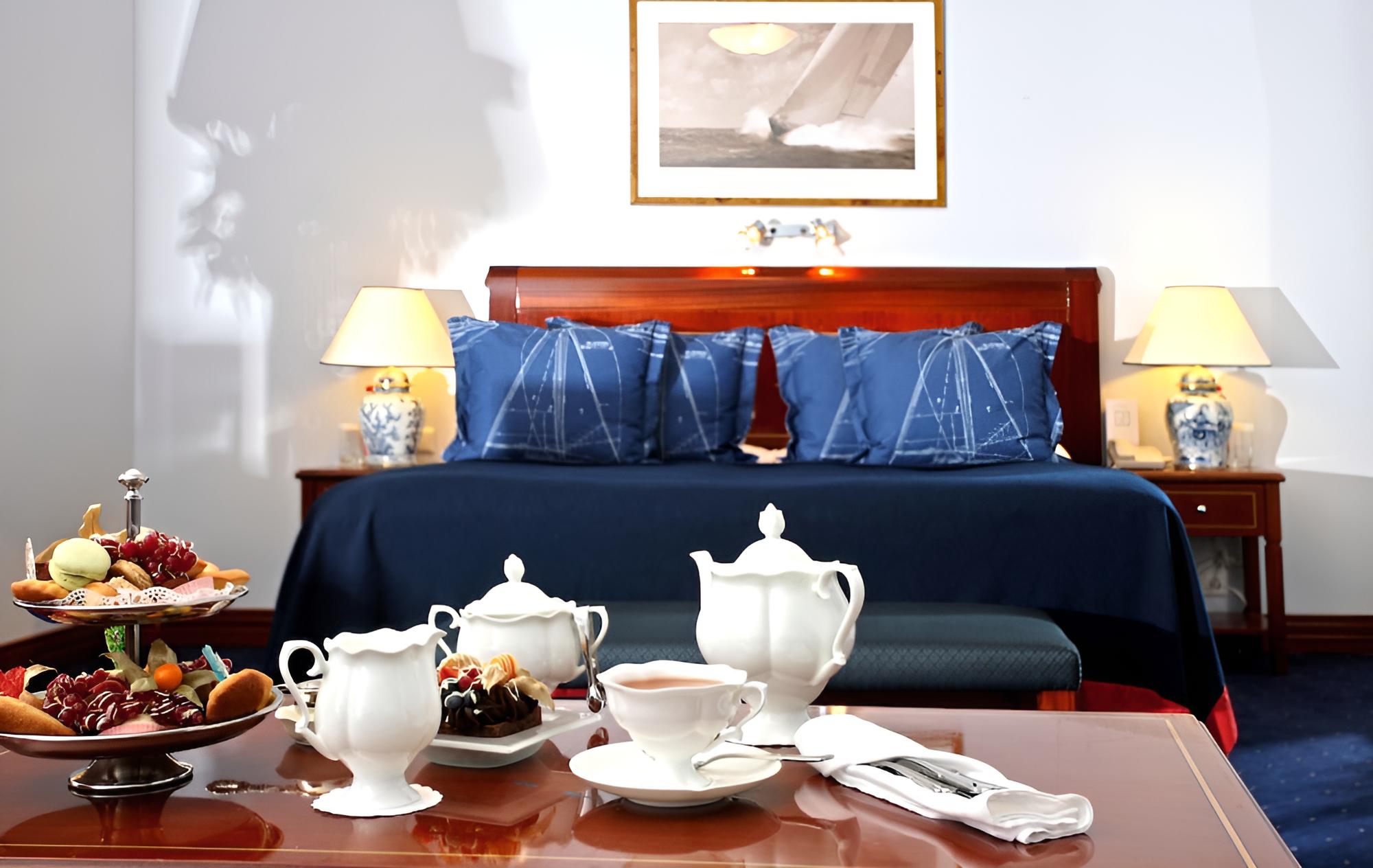 Superior Room, 1 Twin Bed photo 1