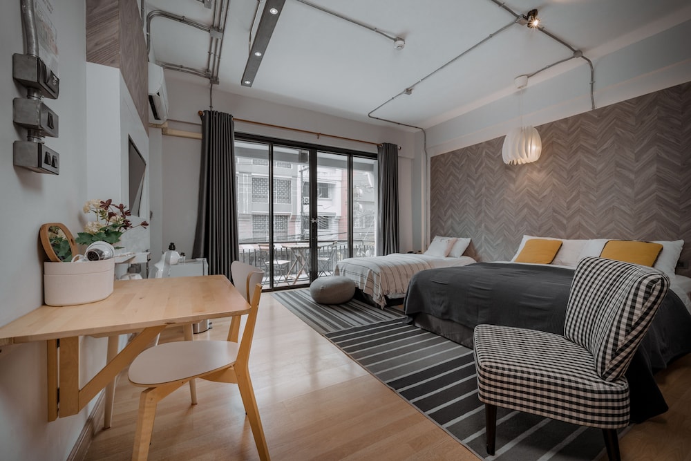 Family Triple Room - Photo 1