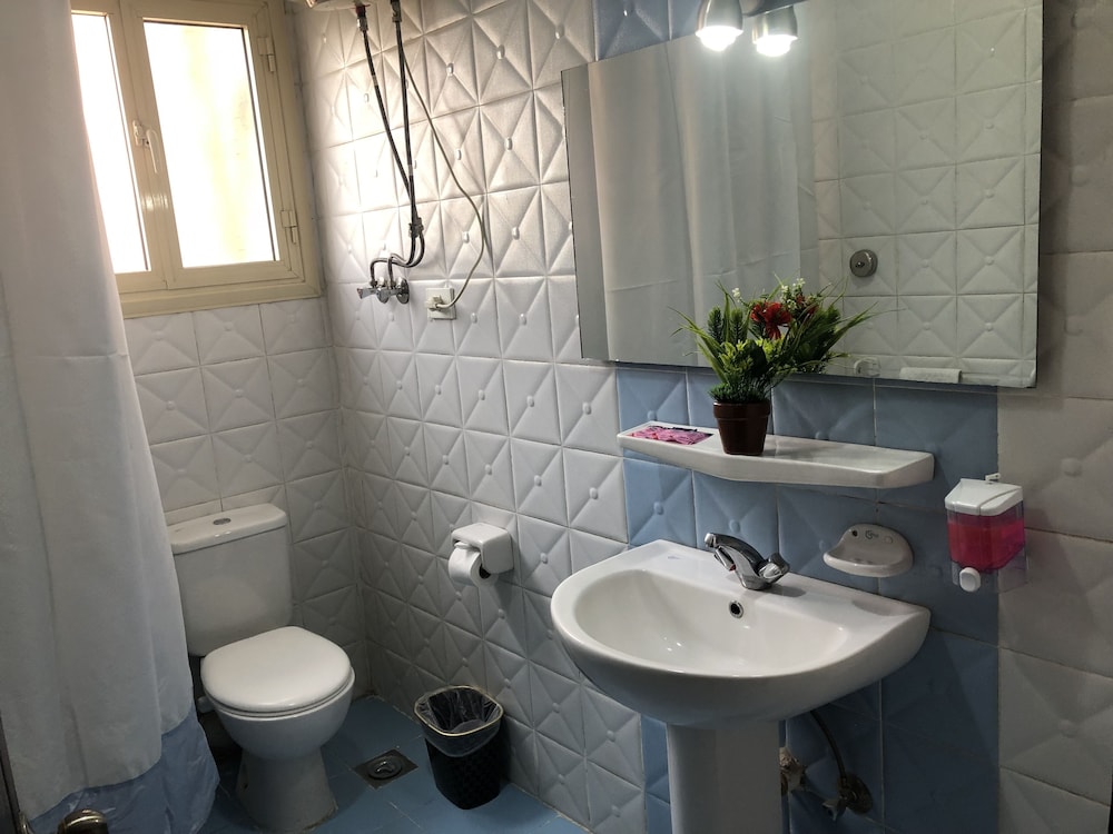 Deluxe Triple Room photo 3