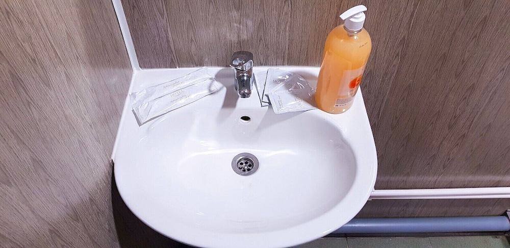 Luxury Apartment photo 2