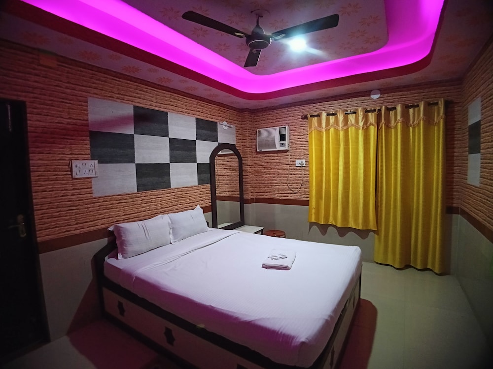 Suite Room