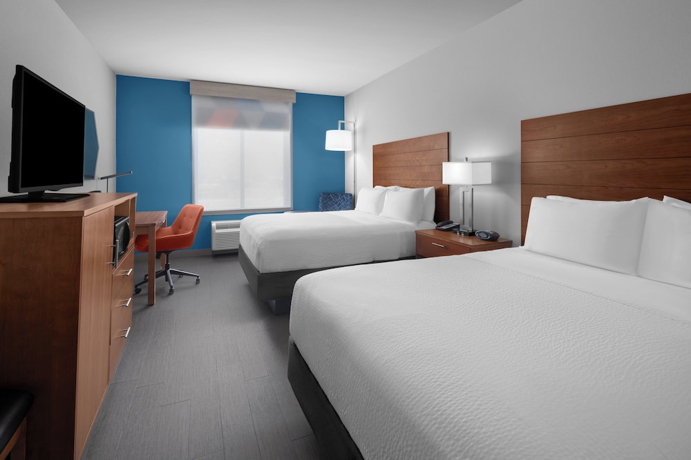 Standard Room, 2 Queen Beds, Accessible (Communication Accessible) photo 1