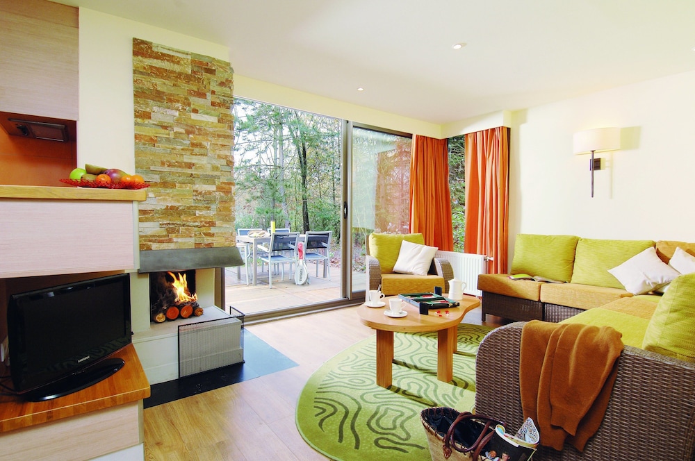 Premium Cottage 8 People photo 3