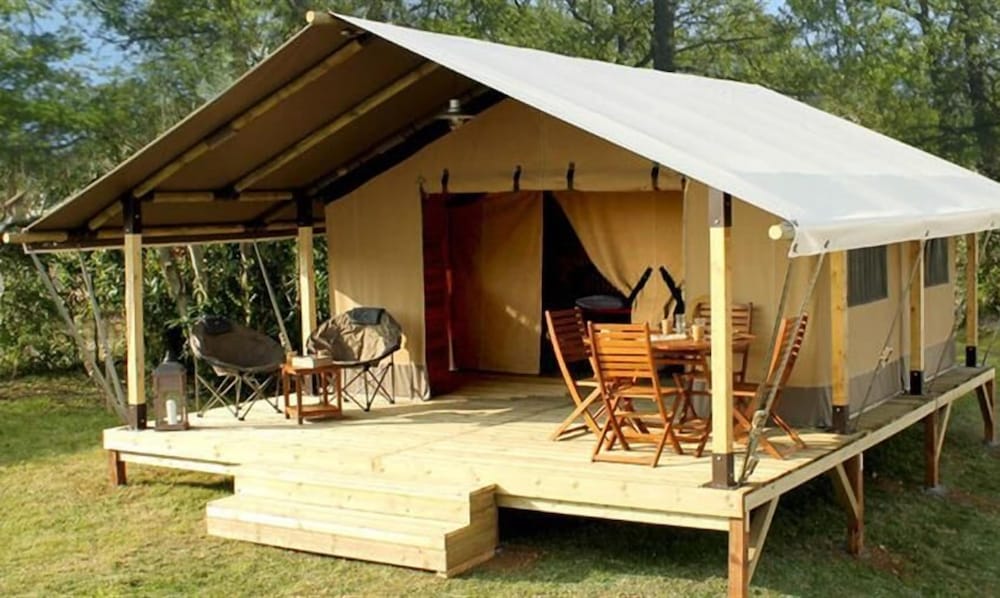 Tent photo 2