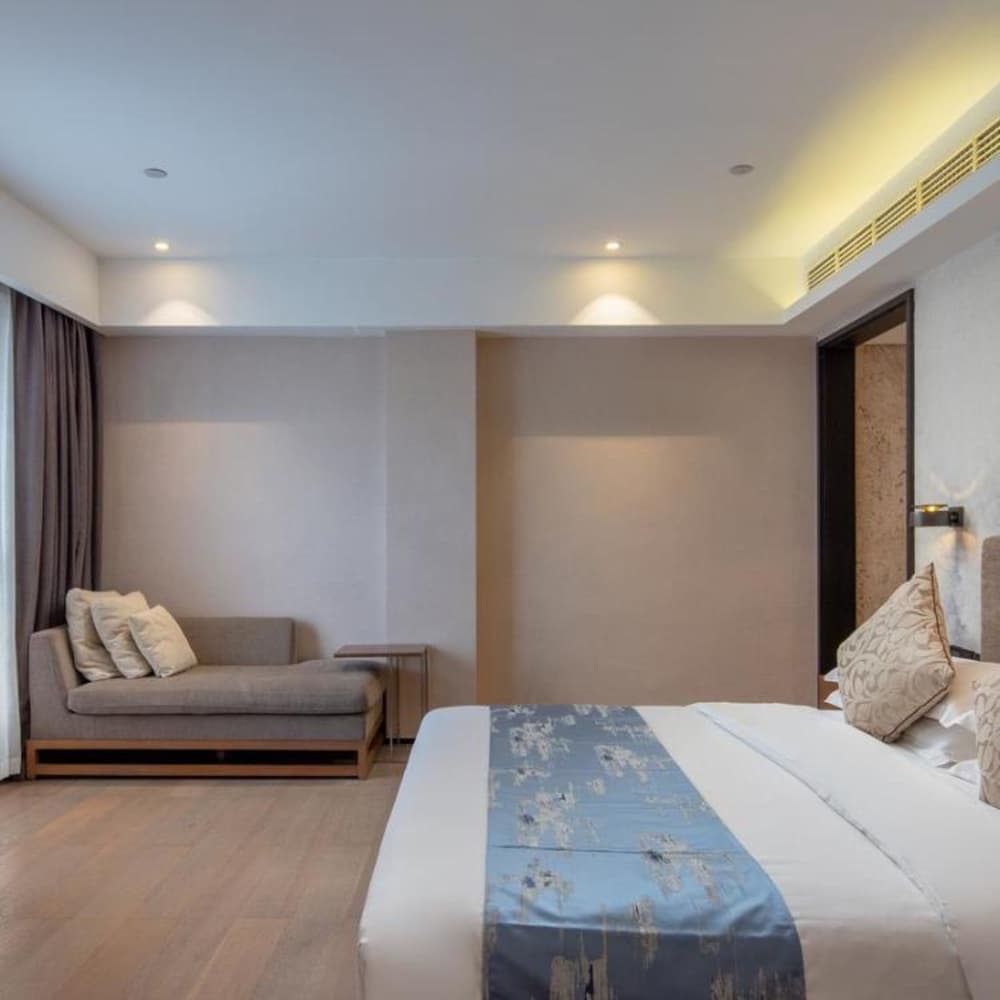Deluxe Double Room, Non Smoking photo 1