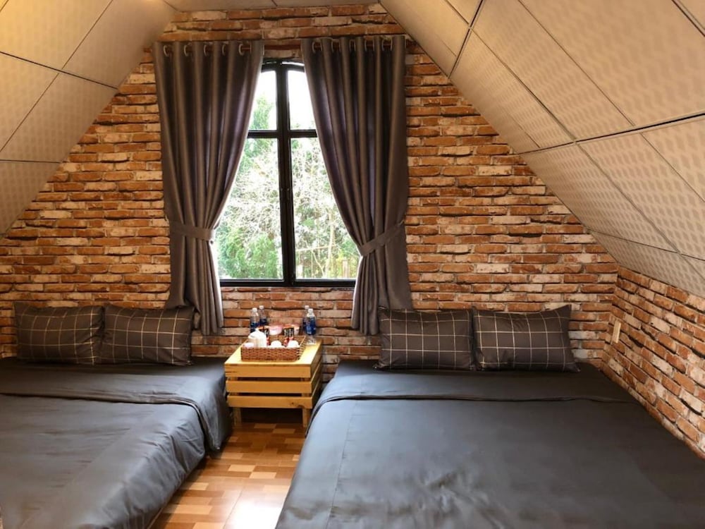 Family Bungalow
